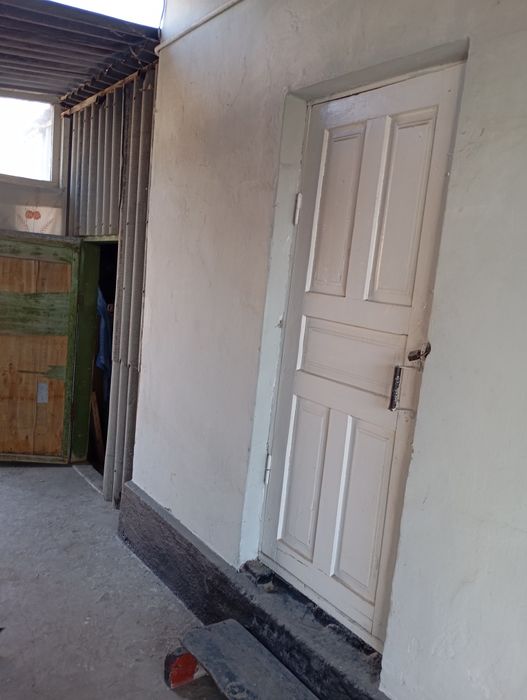 Продажа дома с участком