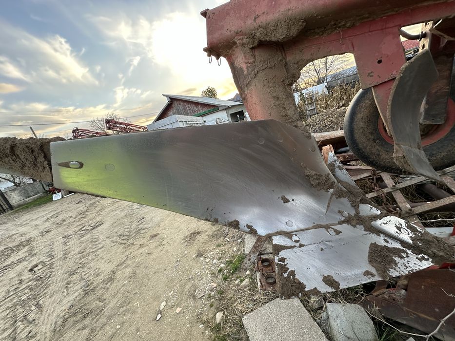 Piese BERTHOUD, cormene complete Huard/Naud