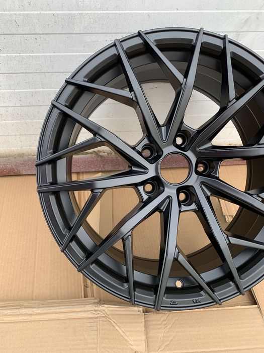 Jante 5x112 Volkswagen Golf Jetta Passat Passat CC Scirocco