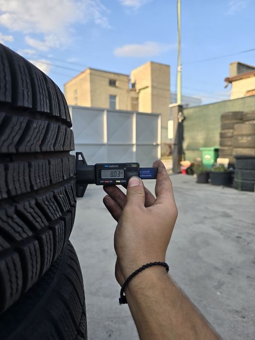 Джанти 18 / 5х112 - Mercedes 5x112