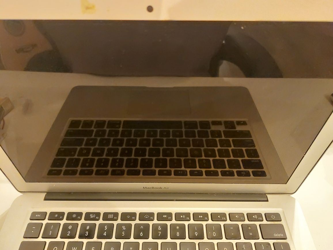 MacBook Air 13 Early 2014