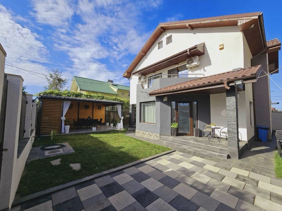 Revelion 2026 Eforie Nord