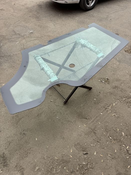 Стёкла заводские на 3/1 hidromek terex volvo case new holland jcb  cat