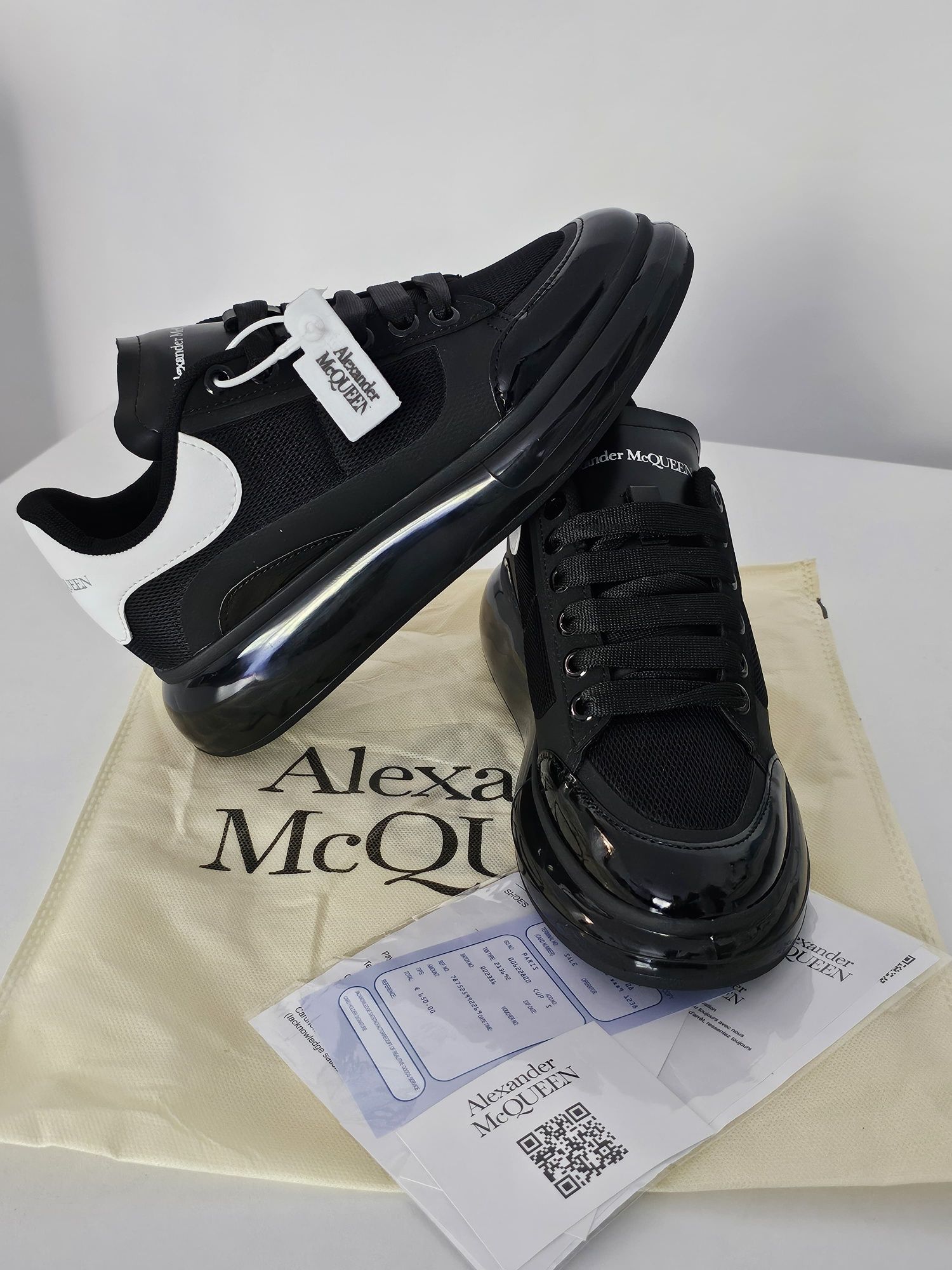 Alexander MCqueen