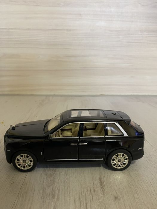 Rolls royce играчка