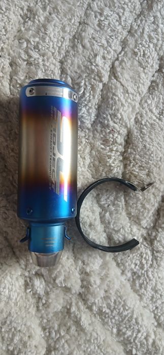 Toba SCProject Racing