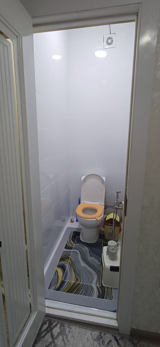 Samarqand darvoza charxnovza 2xona kvartira