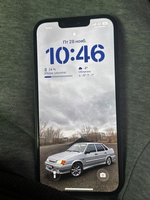 айфон 14 продам