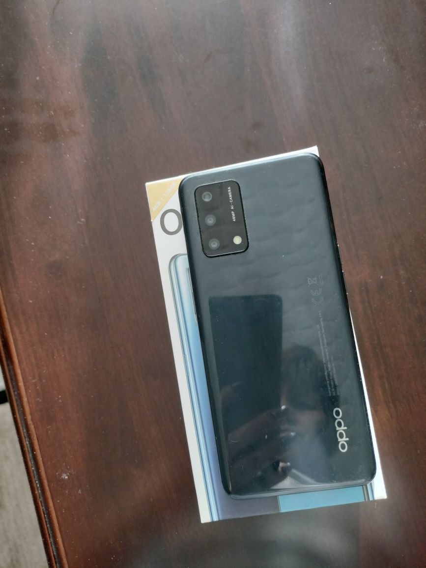 Vând telefon Oppo A74