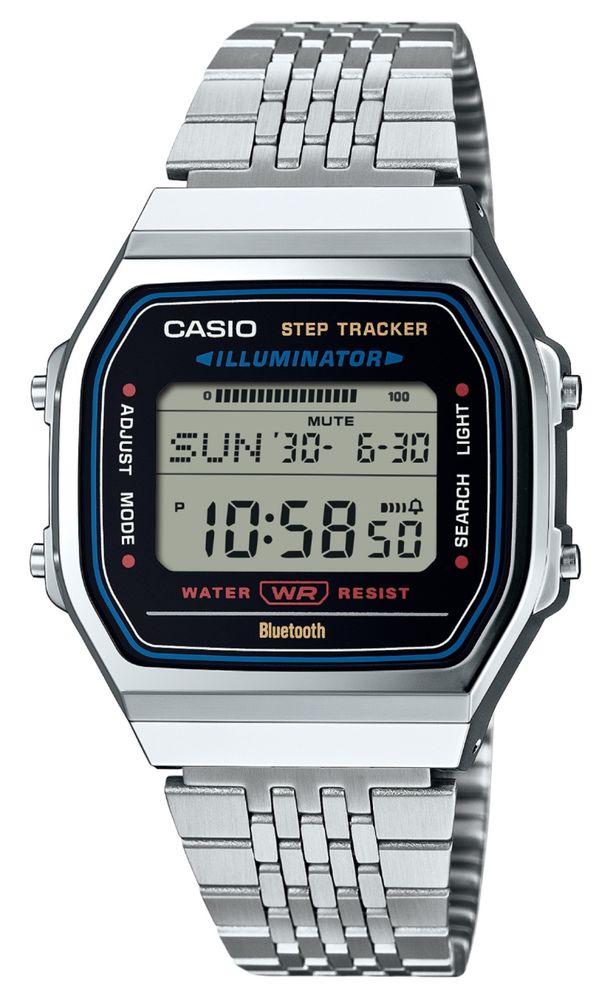 Casio часы часы Casio
