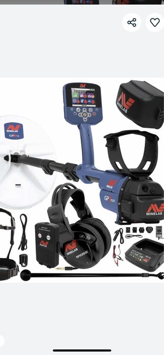 Продам металлоискатель