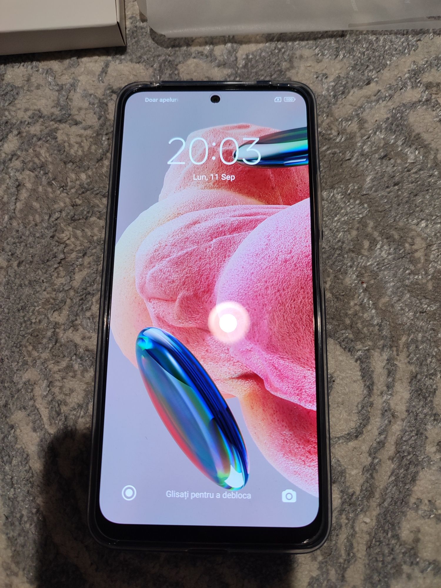 Redmin note  12 Xiaomi