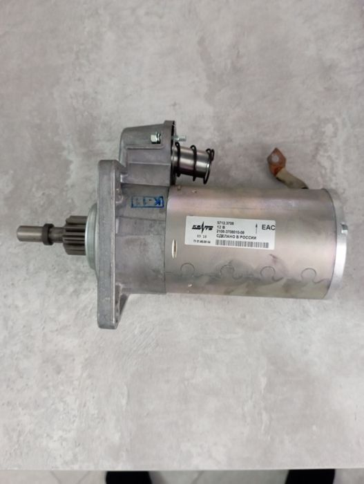 Продам стартер ВаЗ.