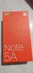 Телефон Redmi Note 5