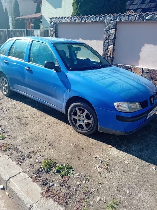 Vand seat ibiza motor 1.4