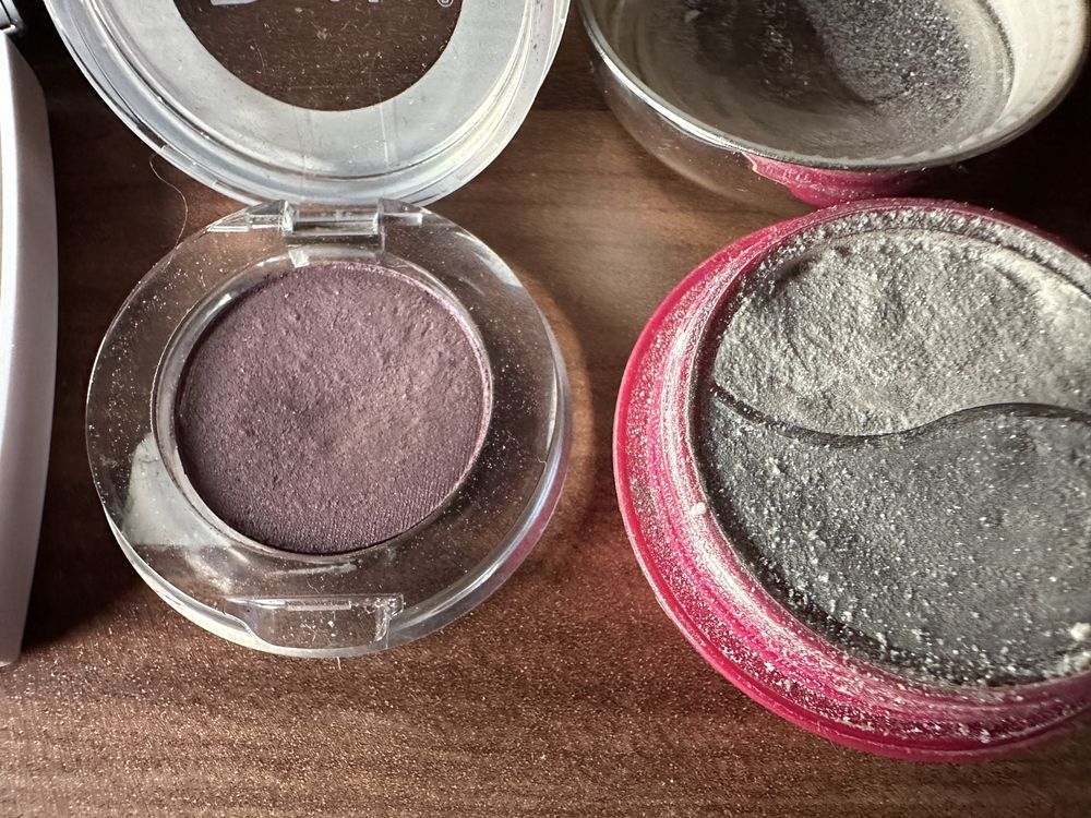 Лот луксозна козметика – Lancôme, Pupa, BeYu, Ninelle и др.