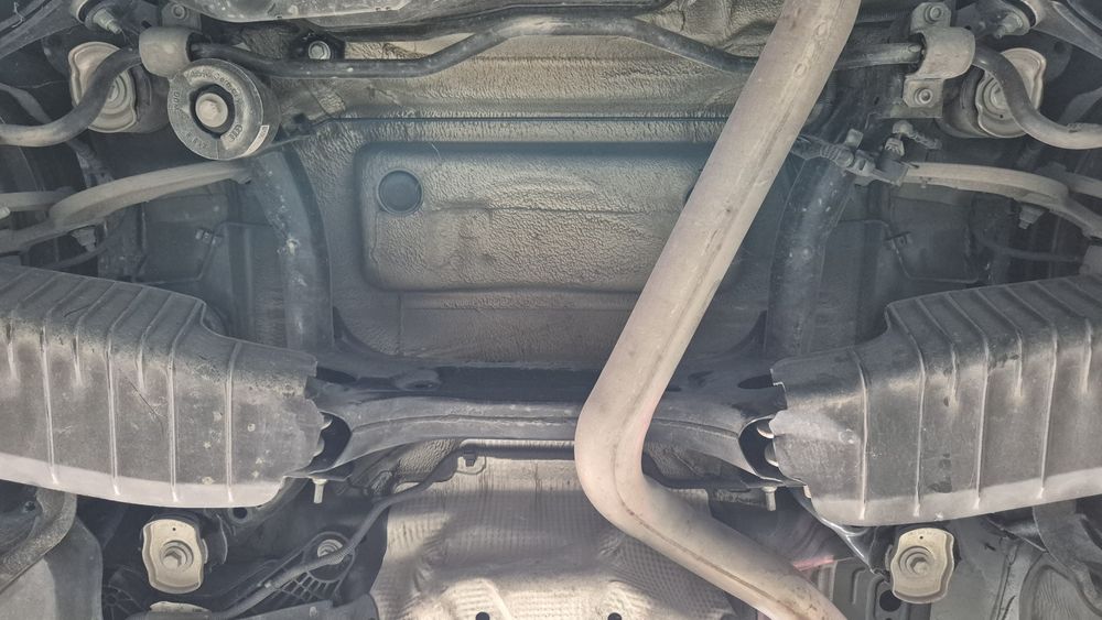 Dezmembrez Audi A4 B9.5 B9 Facelift 2022 2.0 TDI MHEV DTNB UMQ 58.000K