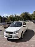 Nexia 3 Chevrolet