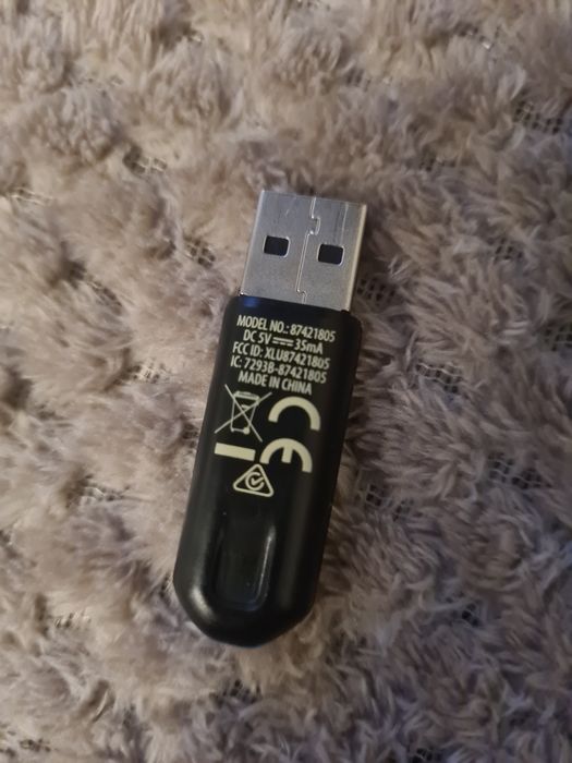 Dongle Usb stick for Playstation 4 Guitar Hero