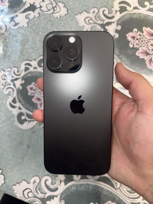 Срочно!!! iPhone 16 Pro Max Айфон 16 про макс 256