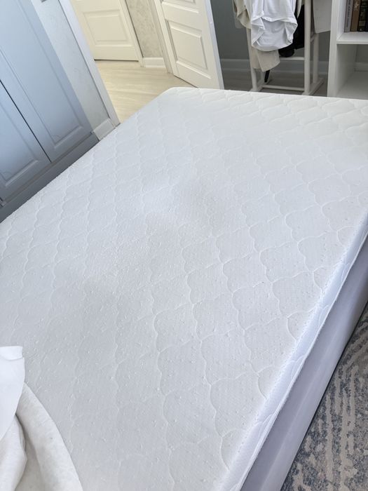 Матрас для односпальной кровати