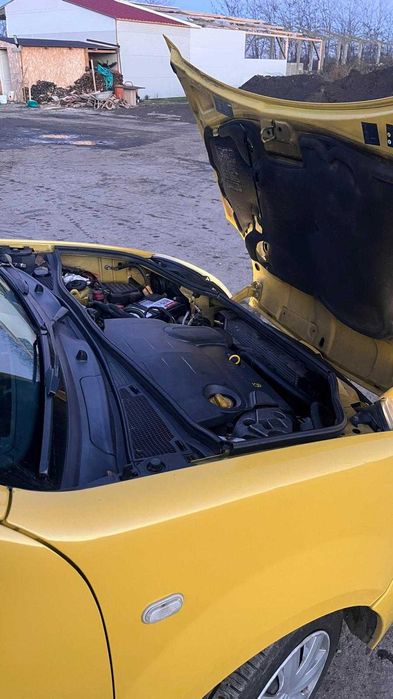 De vanzare renault kangoo