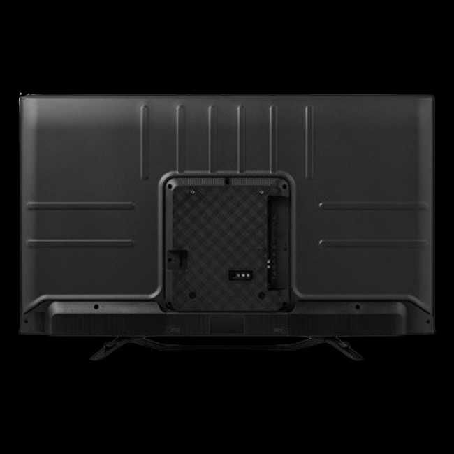 TV Hisense 65A63H