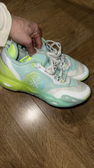 Кроссовки Lining