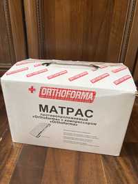 Orthoforma matrasi sotiladi