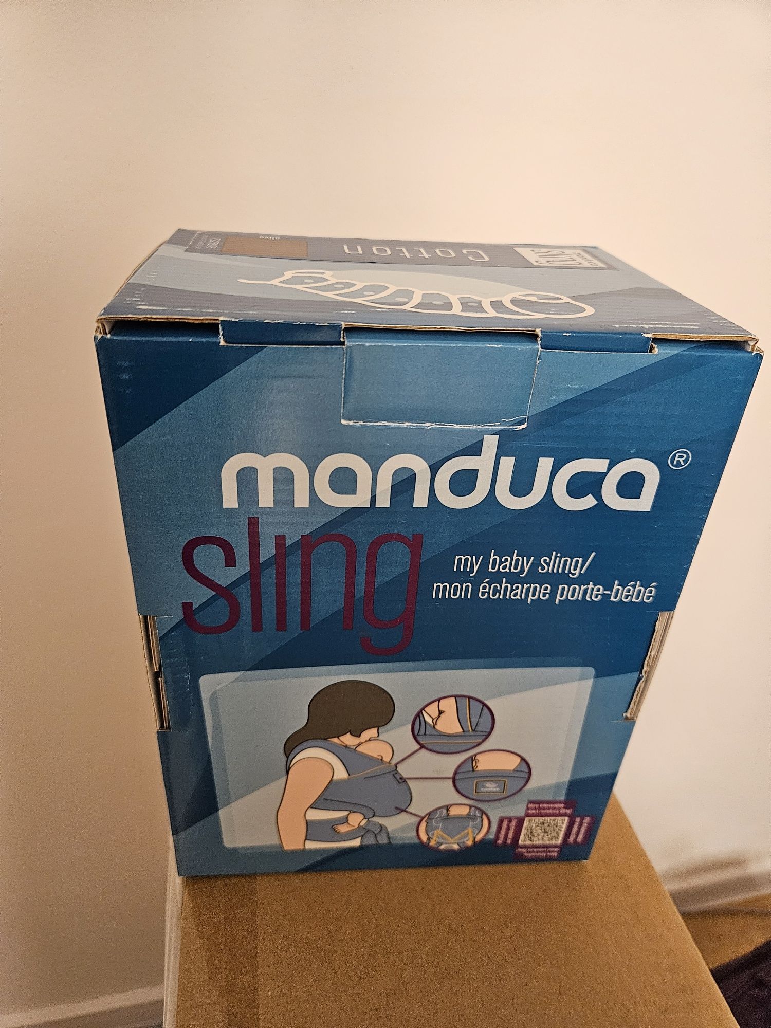 Sling Manduca Baby Sling