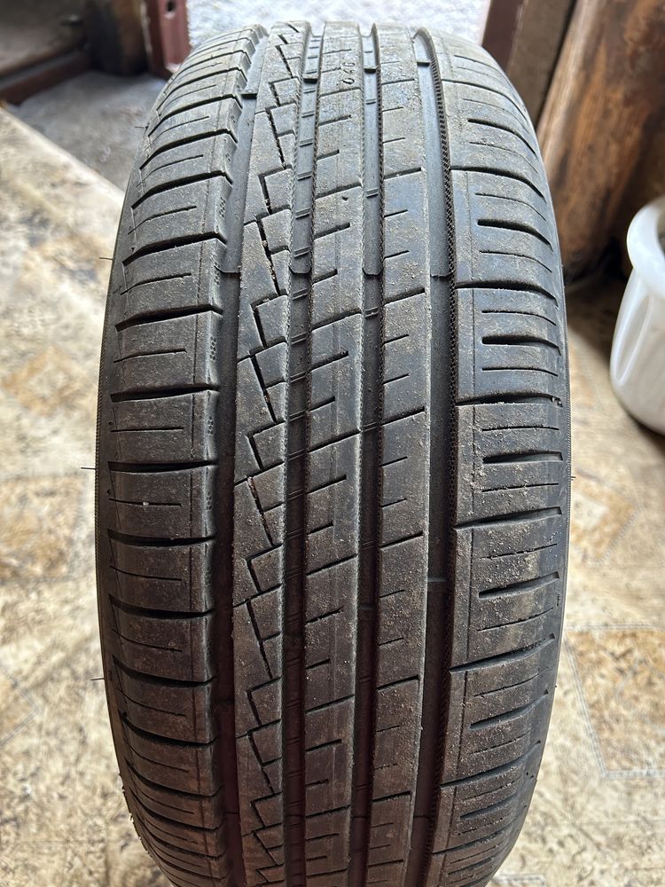 Шины летние 185/65 r14. Nokian