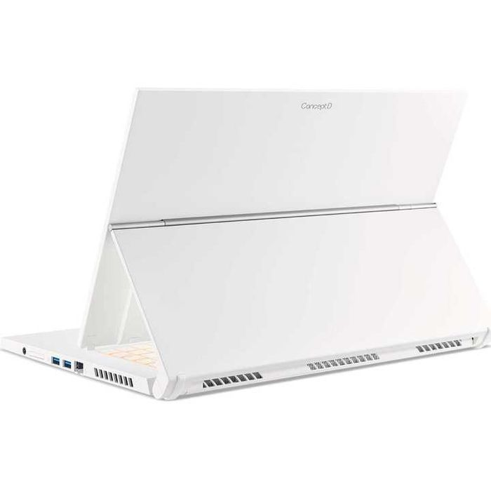 Gaming Acer ConceptD 3 Ezel i7 15.6" 16GB 1TB SSD NVIDIA GTX1650 4GB