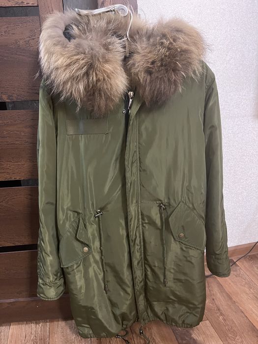 Продам парку