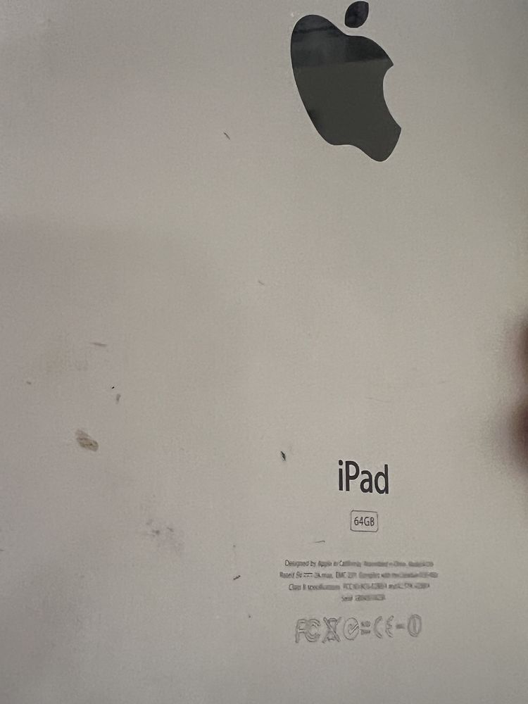 Ipad Apple Ipad