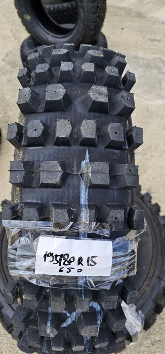195 80 R 15 Off road M.Ziarelli Cross