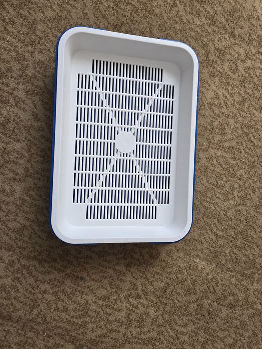 Продам лоток для кошек.