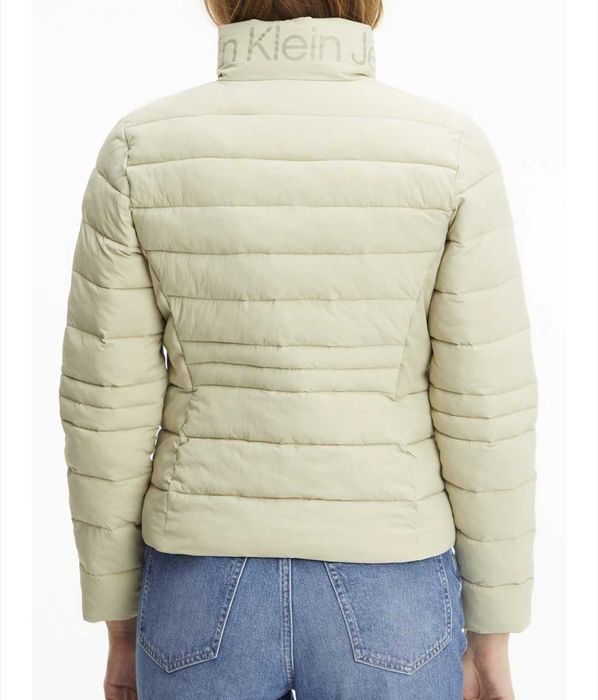 CALVIN KLEIN Дамско преходно яке , Размер S