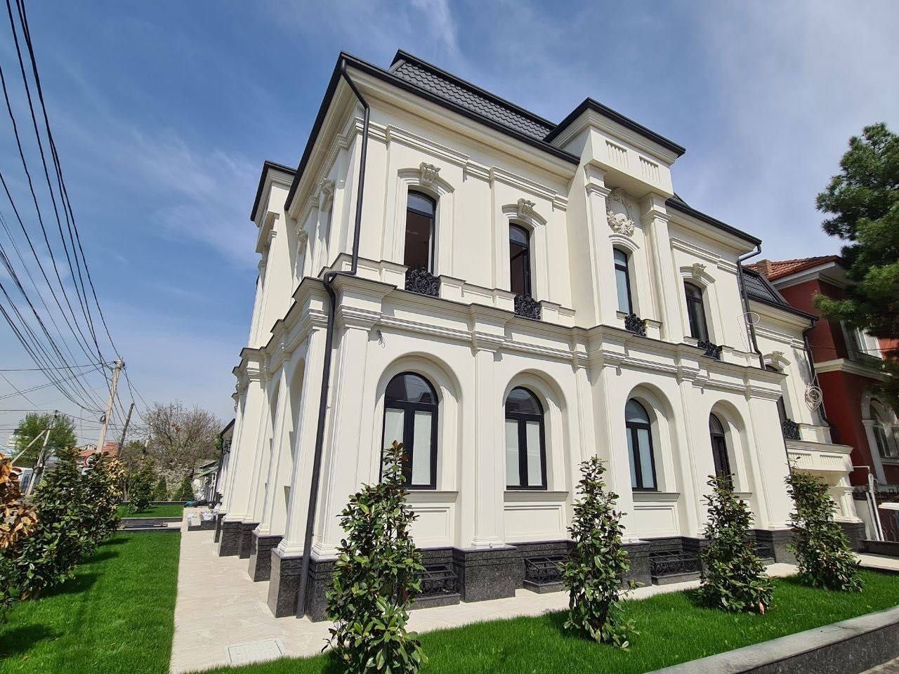 Продаётся Евродом 4 сотки ремонт ул.Никитина Мирзо Улугбек