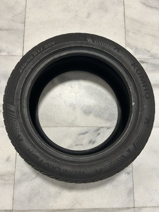 Зимни гуми 4 броя