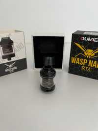 Atomizor tigara electronica - Wasp Nano RTA