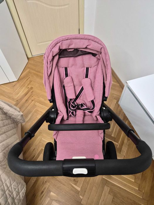 Количка Cybex Balios S Lux