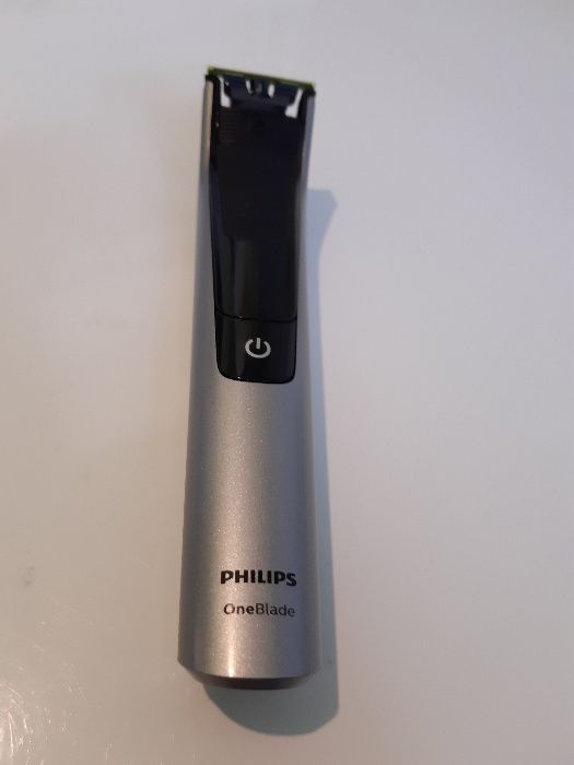 Aparat de ras Philips One Blade