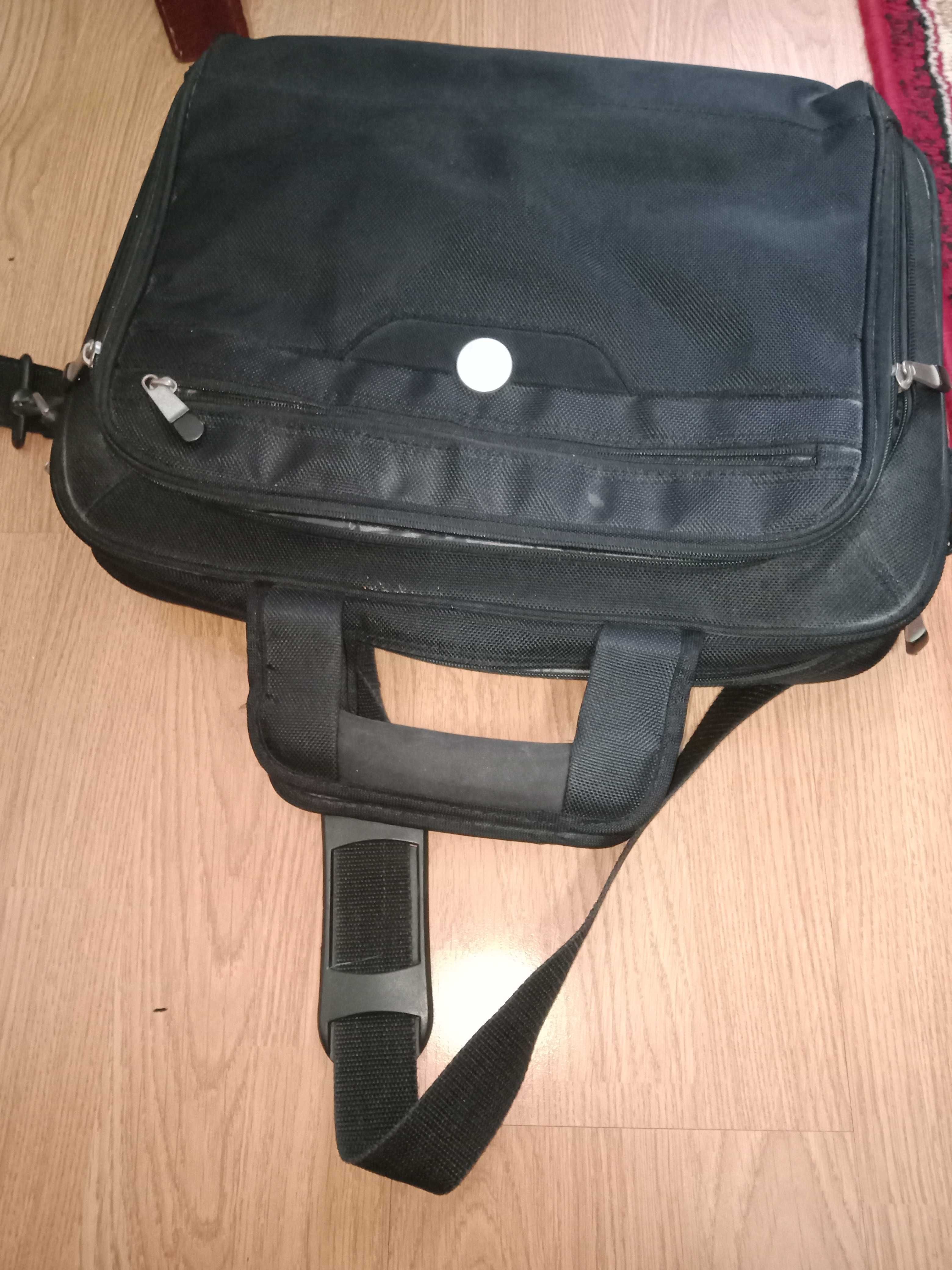 Geanta genti pentru laptop