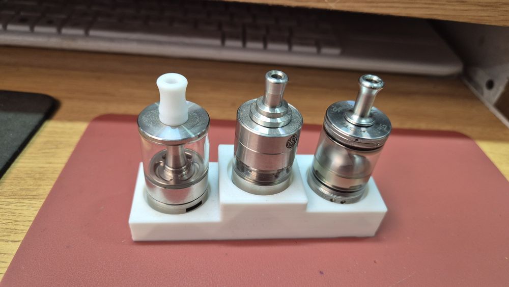 Atomizor Kayfun x mini,Taifun GTR,Dwarf mtl