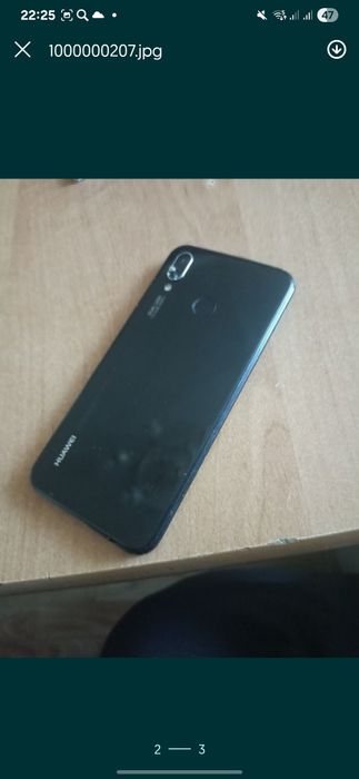 Huawei P20 Lite продам