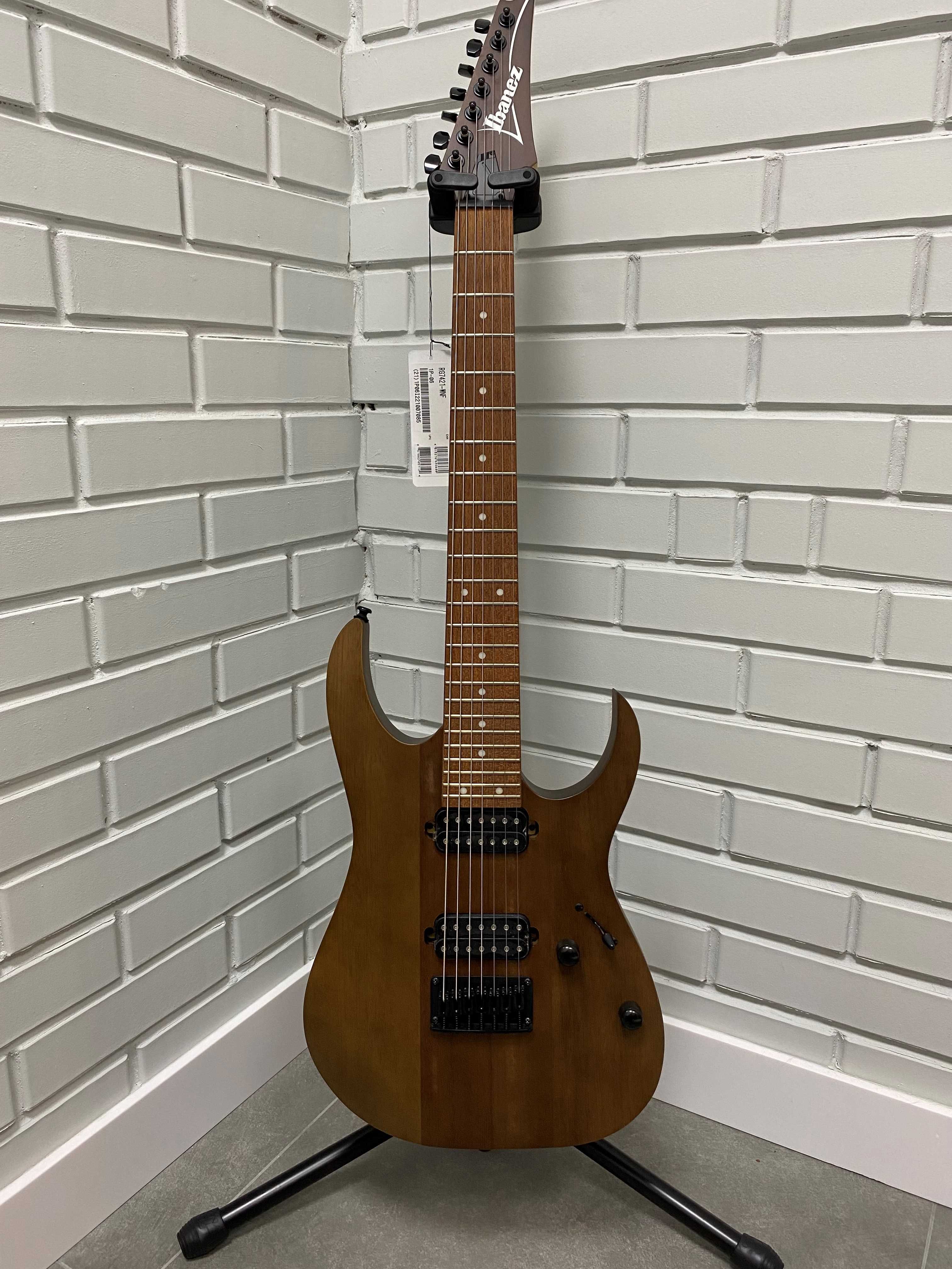 Ibanez RG7421-WNF