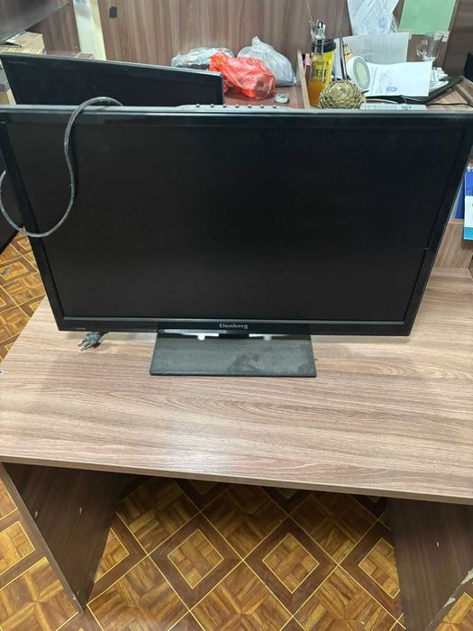 мониторы для компьютеров