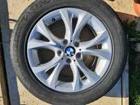 Jante r17 BMW - Set 4 Jante aliaj BMW