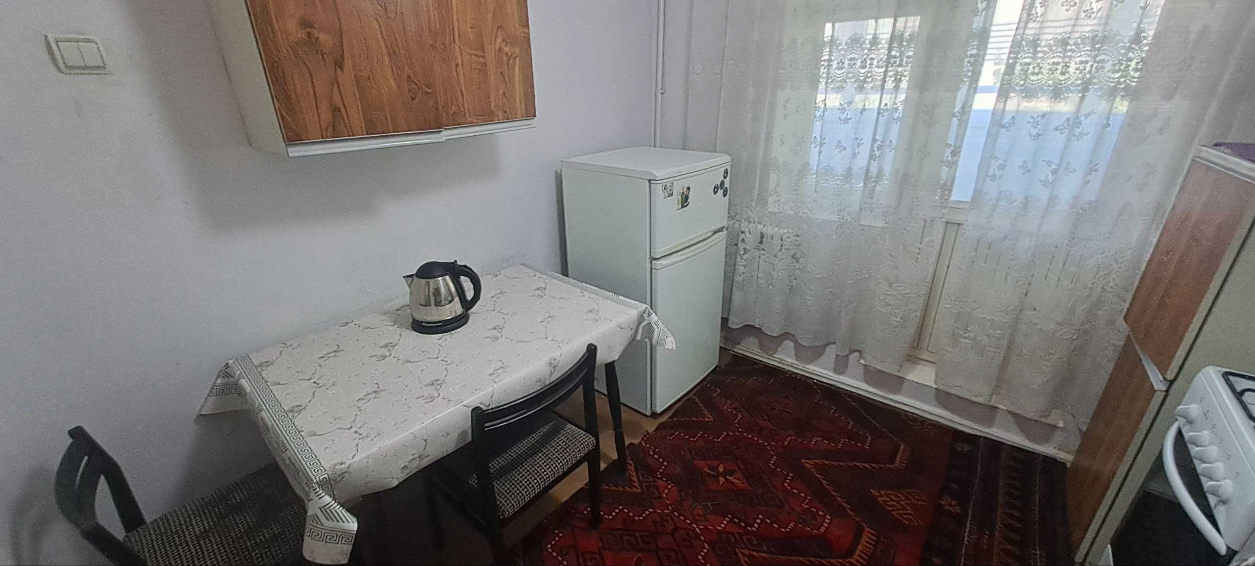 Сдаю свою 4х комнатную квартиру без посредников.