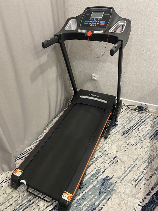 Беговая  дорожка